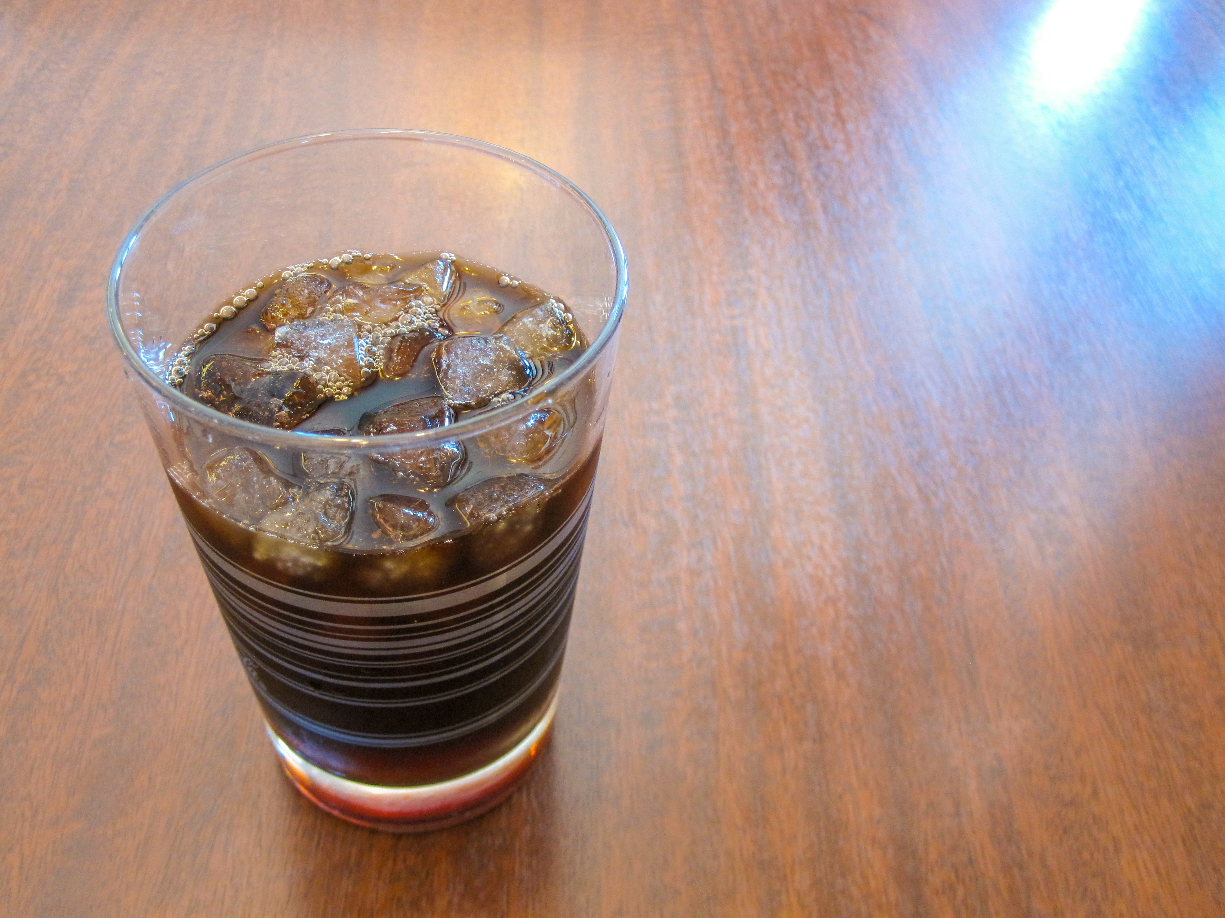 アイスコーヒー（00527）