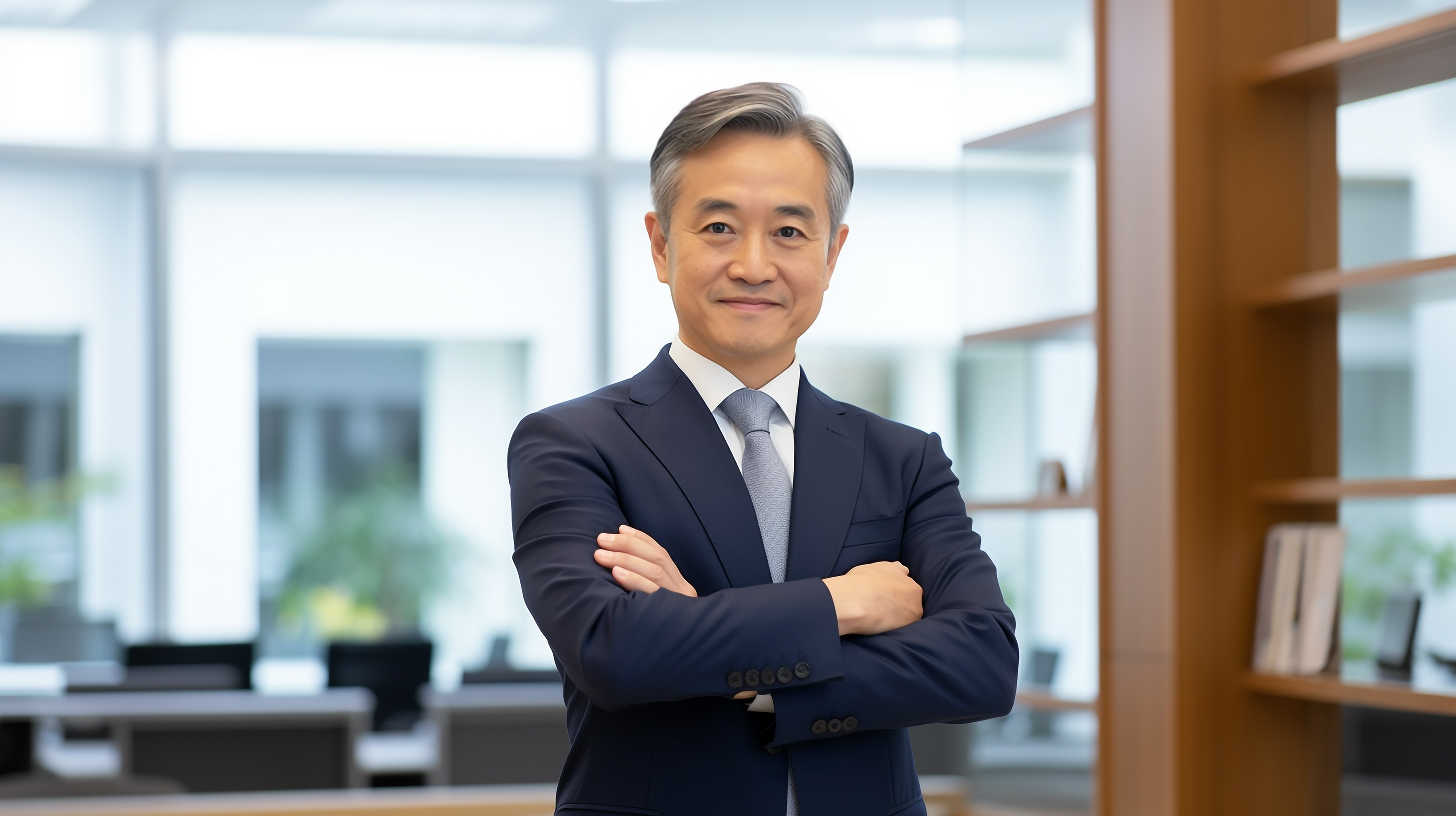 会社社長