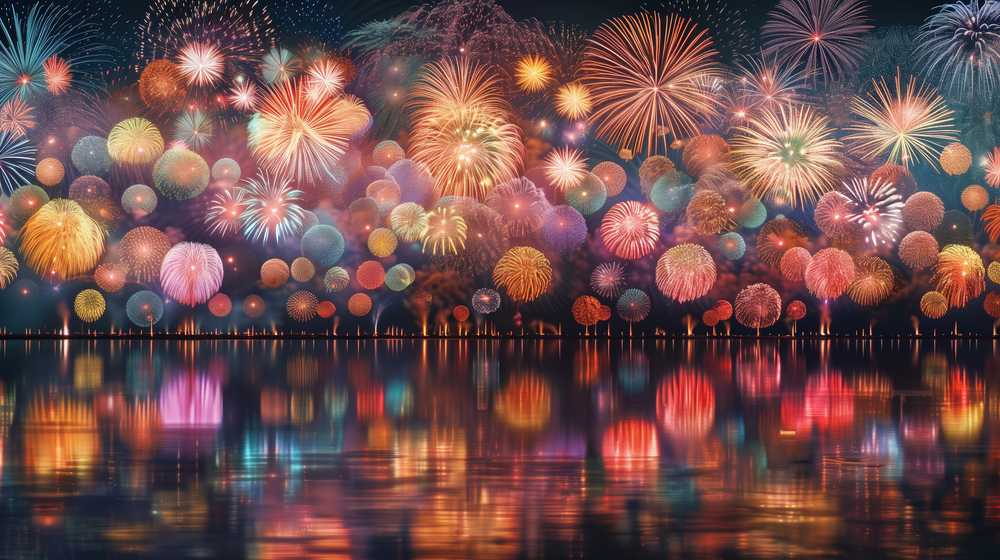 花火大会