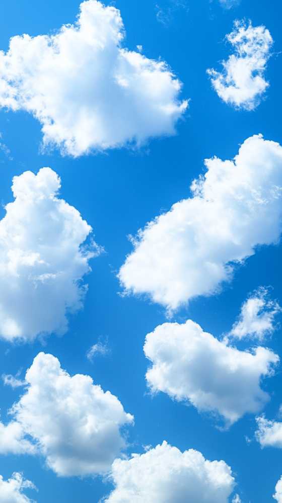 青空
