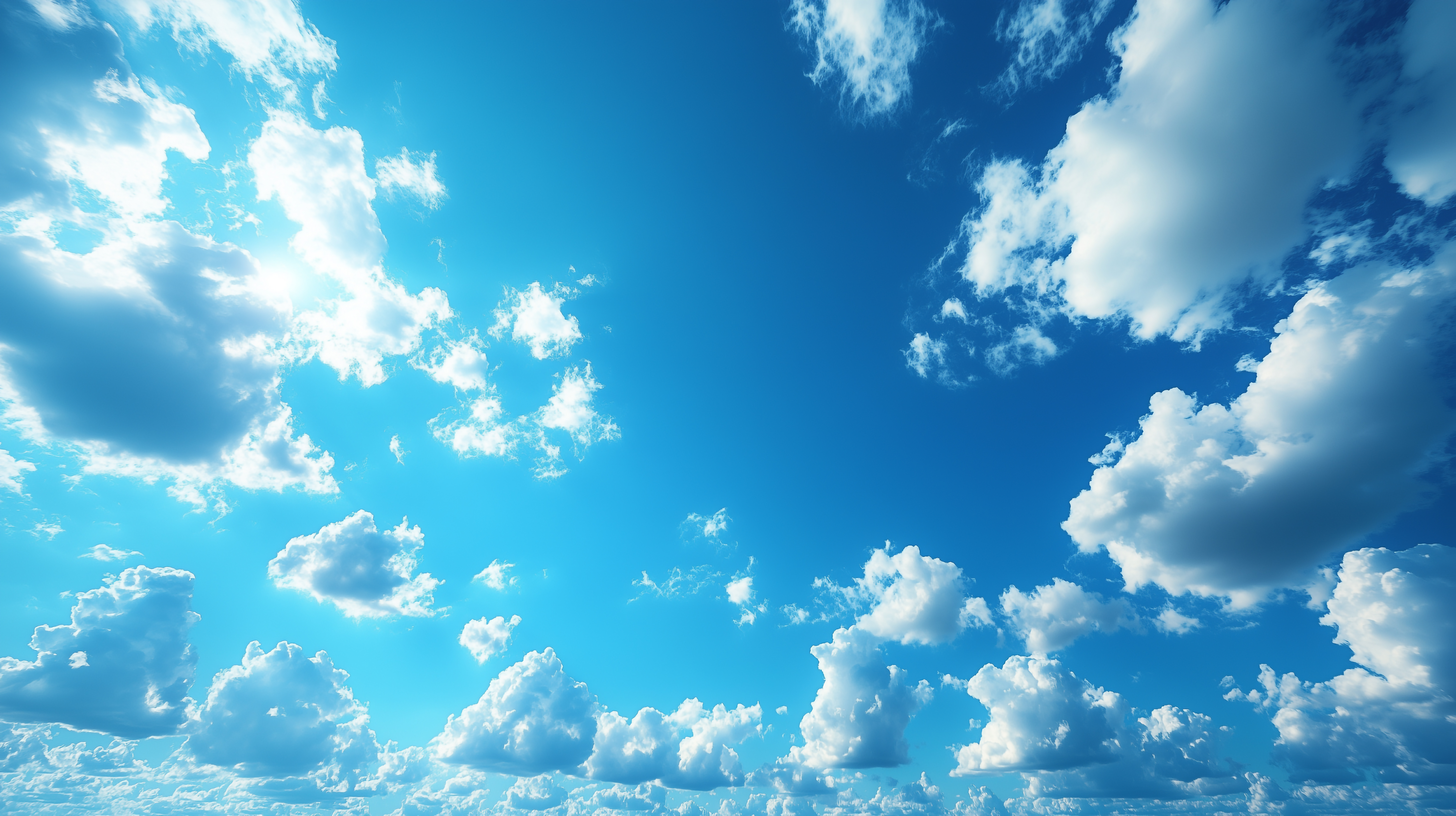 青空