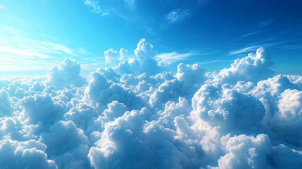 青空