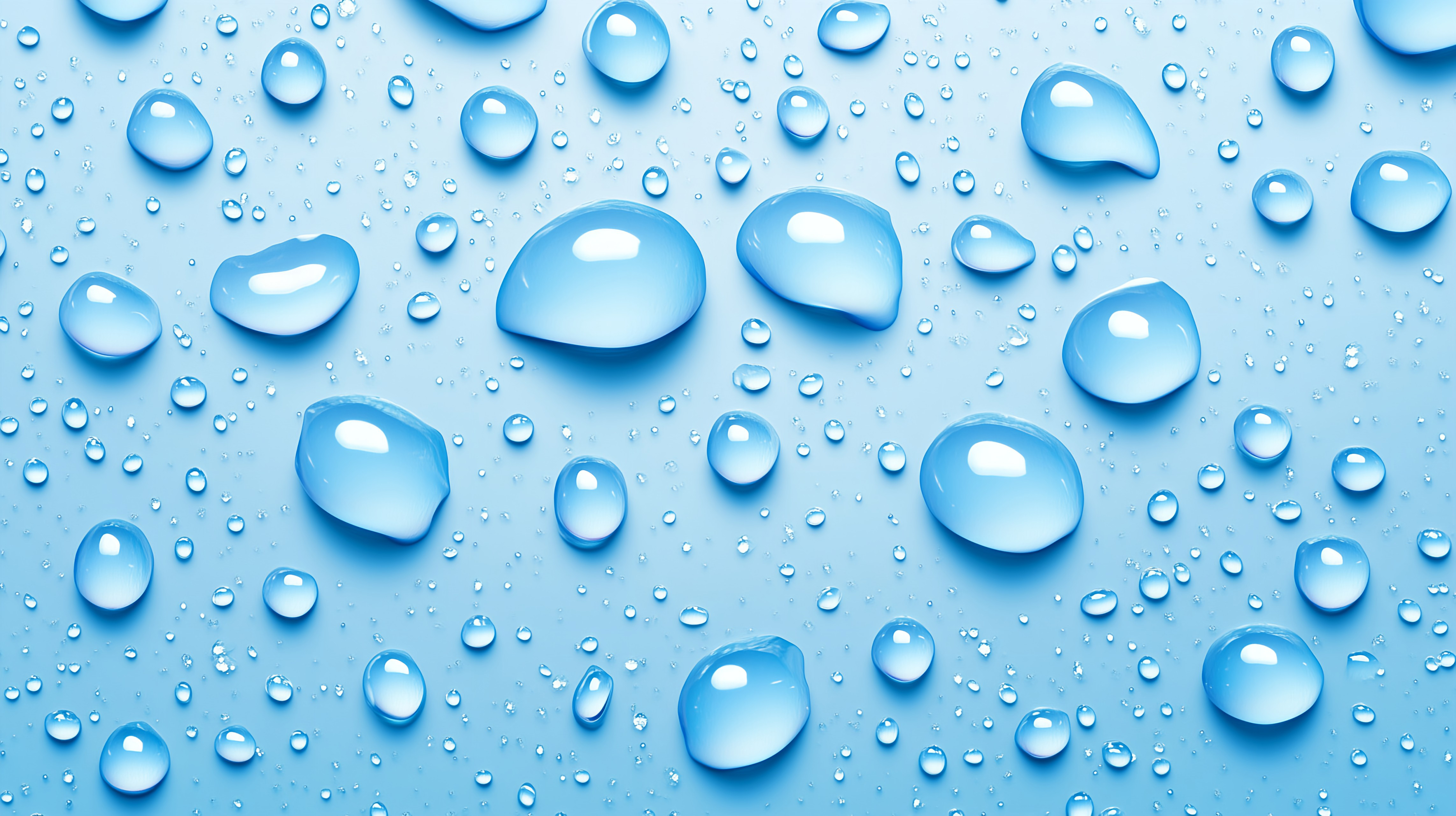水滴