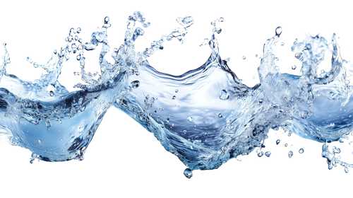 水飛沫