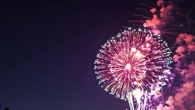 花火大会