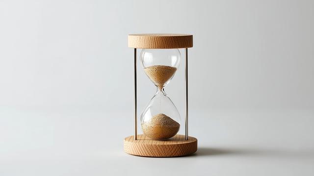砂時計